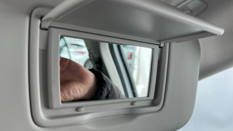 Ford Focus 1.0 EcoBoost Titanium 5dr Petrol Hatchback